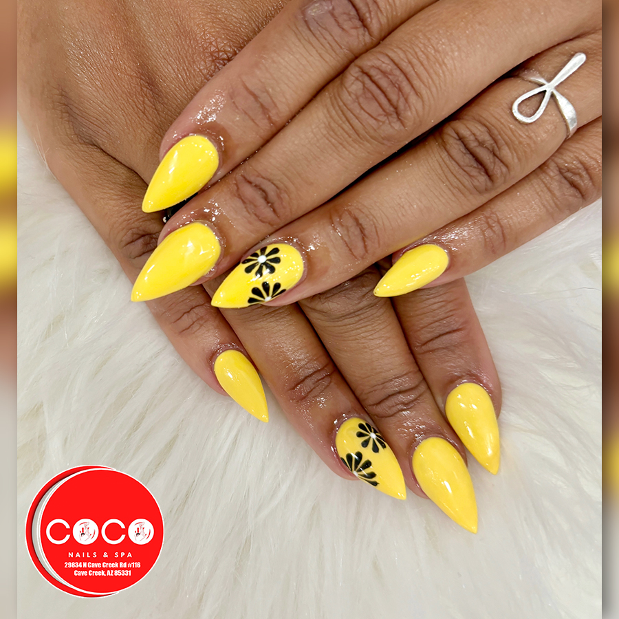 amazing nail